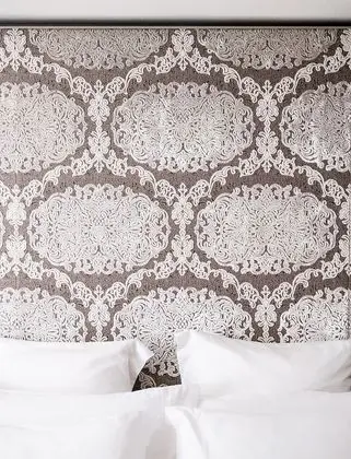 Superior Oda, 1 En Büyük (King) Boy Yatak