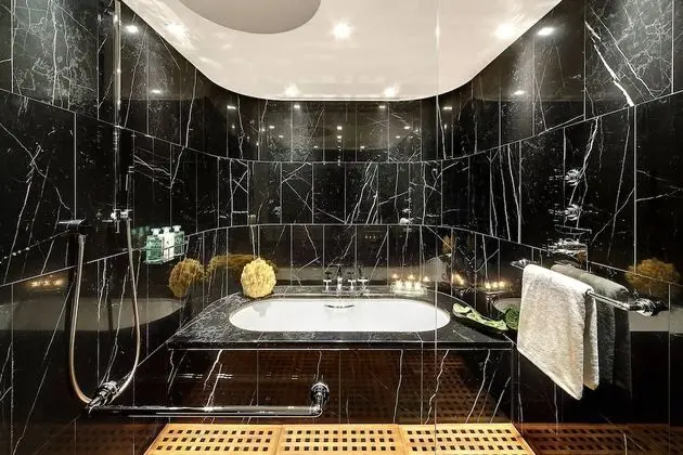 Superior Oda, 1 En Büyük (King) Boy Yatak