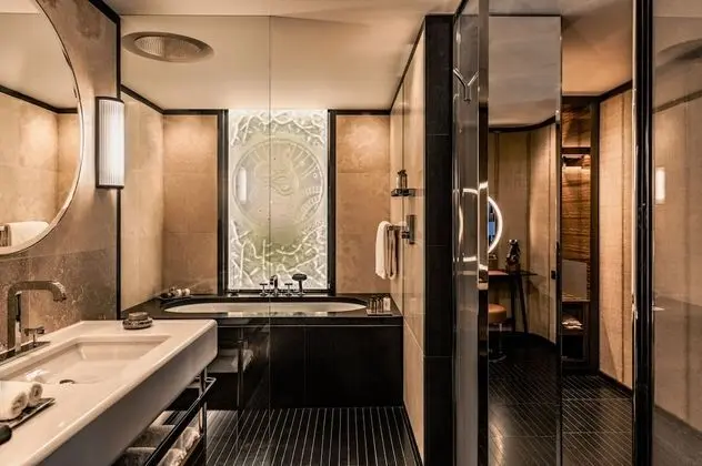 Deluxe Süit, Şehir Manzaralı