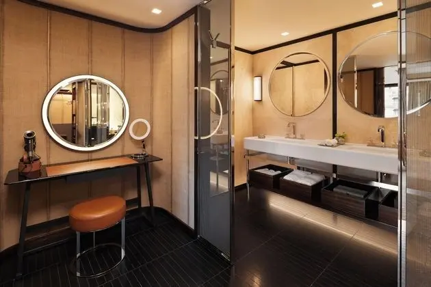 Deluxe Süit, Şehir Manzaralı