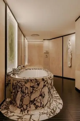 Executive Süit, Sigara İçilmez, Şehir Manzaralı