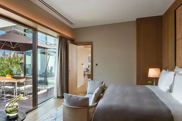 Villa, 2 Yatak Odası