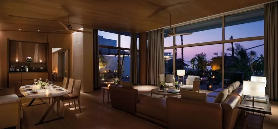 Villa, 2 Yatak Odası