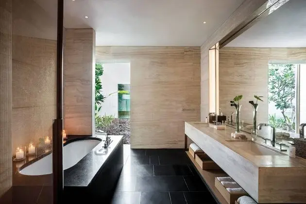 Villa, 2 Yatak Odası