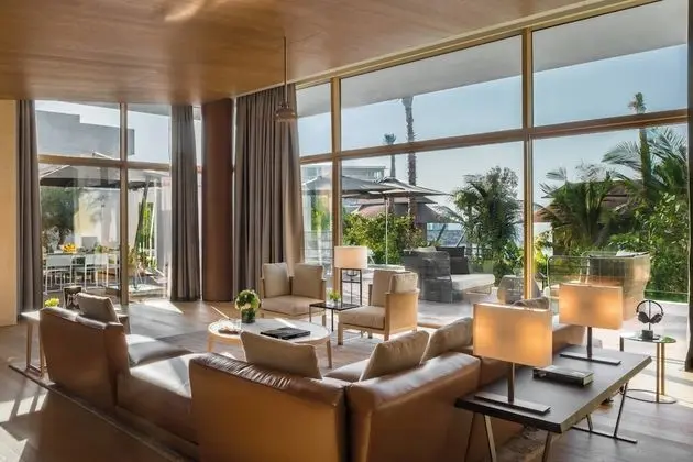 Villa, 2 Yatak Odası