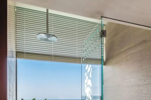 Premium Oda, 1 En Büyük (King) Boy Yatak, Balkon