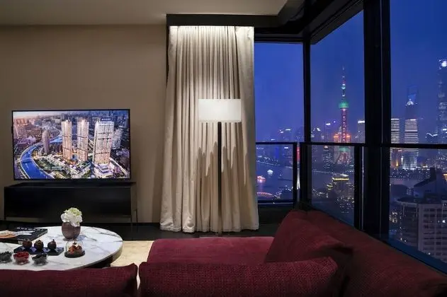 Deluxe Süit, 1 Yatak Odası, Nehir Manzaralı