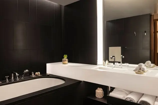 Premium Oda, 2 Çift Kişilik Yatak, Bahçe Manzaralı
