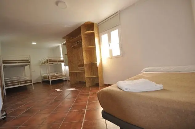 Apartment for 8 people