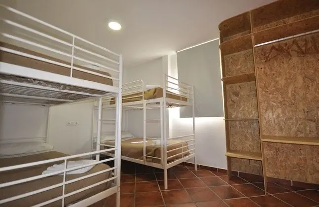 Apartment for 8 people