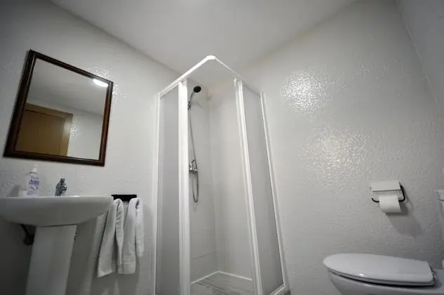 Apartment for 8 people