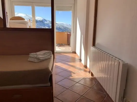 Studio for 2 people