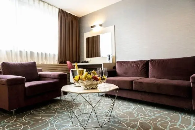 Classic Apart Daire, 1 En Büyük (King) Boy Yatak, Deniz Manzaralı