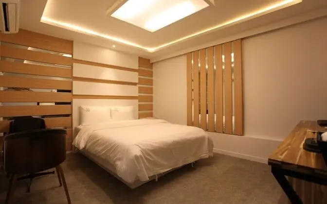 Oda (Standard Room (Fast))