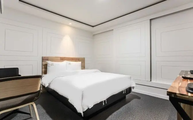 Oda (Standard Room (Fast))