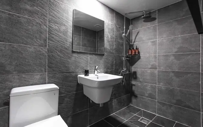 Oda (Standard Room (Fast))