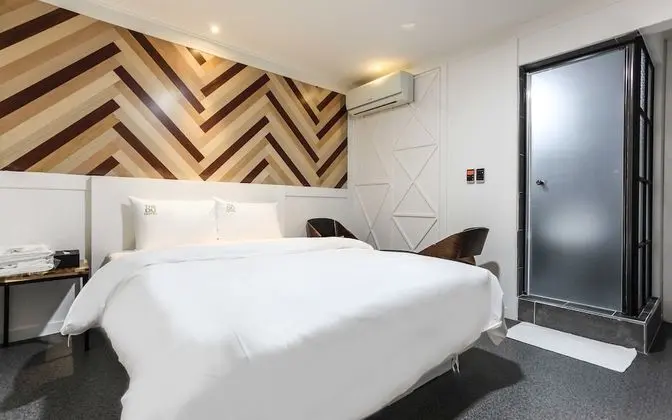 Oda (Standard Room (Fast))