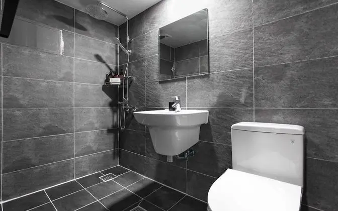 Oda (Standard Room (Fast))