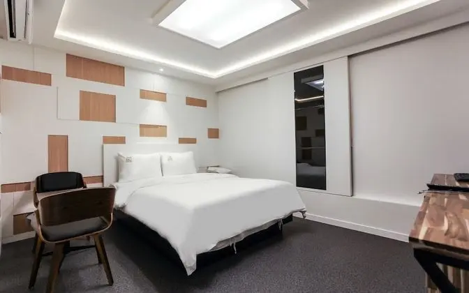 Oda (Standard Room (Fast))