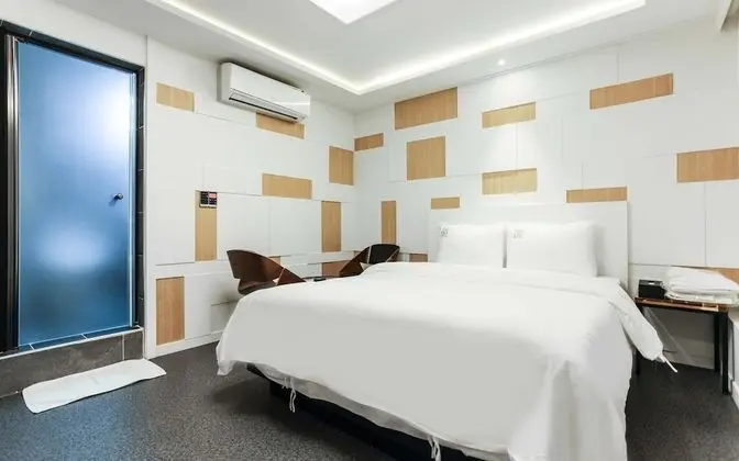 Oda (Standard Room (Fast))