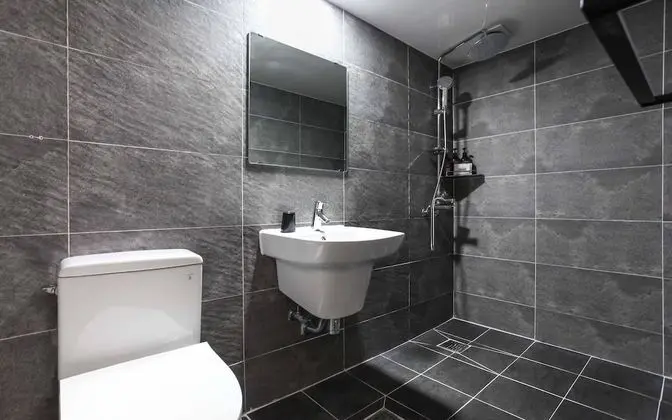 Oda (Standard Room (Fast))