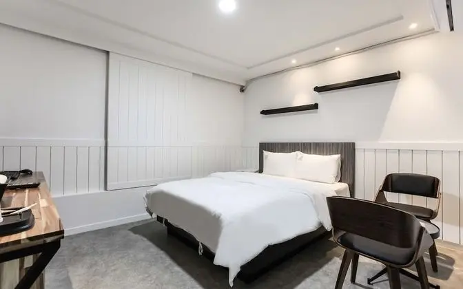 Oda (Standard Room (Fast))