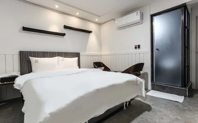 Oda (Standard Room (Fast))