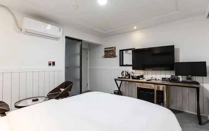 Oda (Standard Room (Fast))