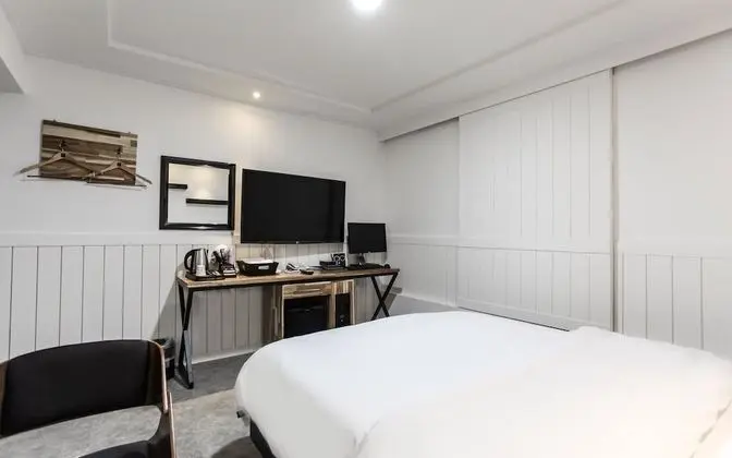 Oda (Standard Room (Fast))