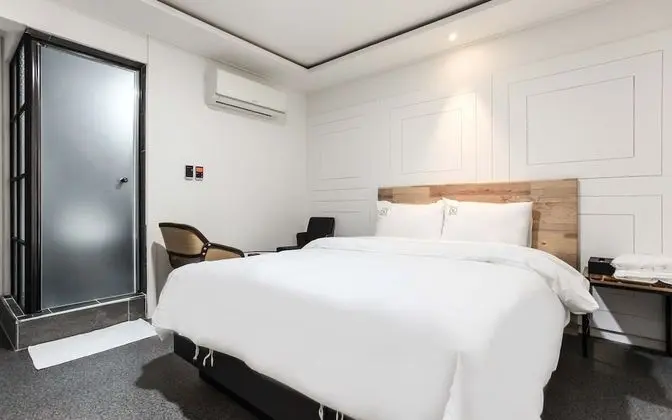 Oda (Standard Room (Fast))