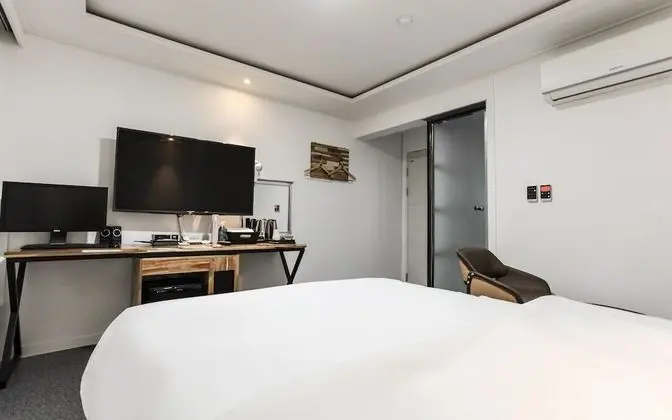 Oda (Standard Room (Fast))