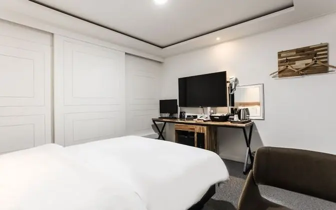 Oda (Standard Room (Fast))