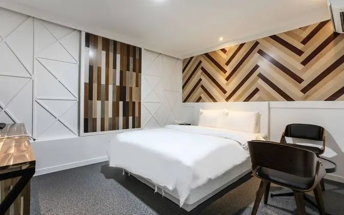 Oda (Standard Room (Fast))