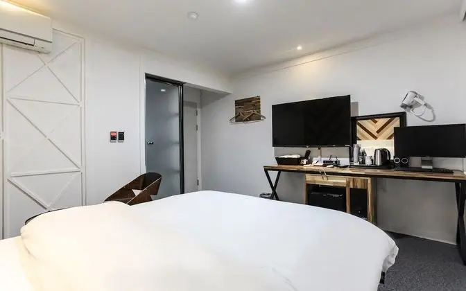 Oda (Standard Room (Fast))