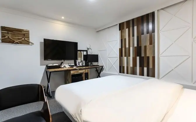 Oda (Standard Room (Fast))