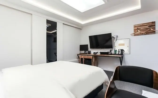 Oda (Standard Room (Fast))