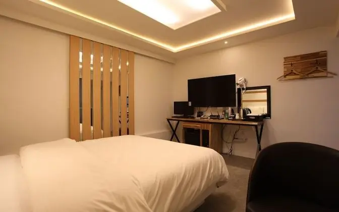 Oda (Standard Room (Fast))