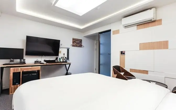 Oda (Standard Room (Fast))