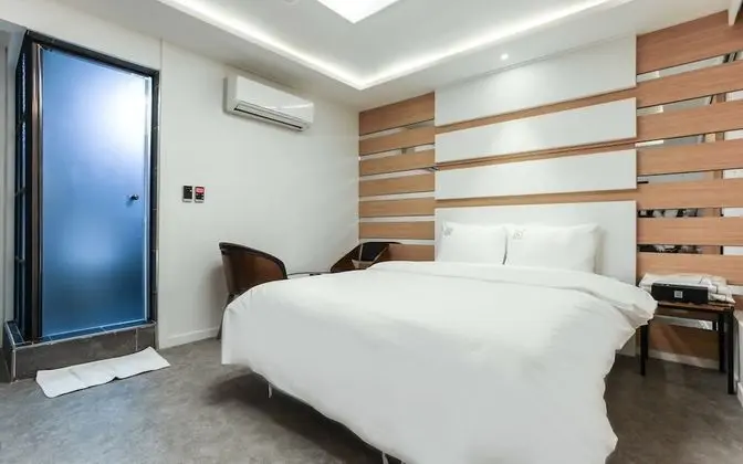 Oda (Standard Room (Fast))