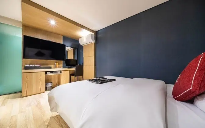 Oda (Deluxe PUBG Room)