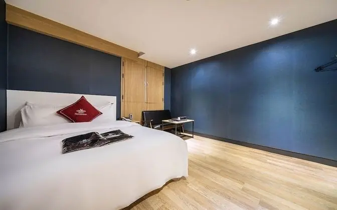 Oda (Deluxe PUBG Room)