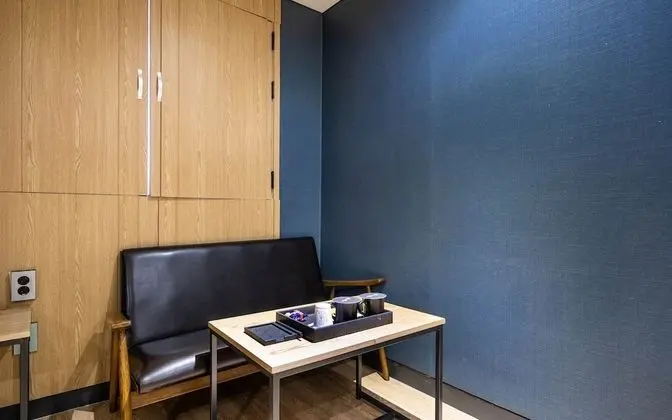 Oda (Deluxe PUBG Room)