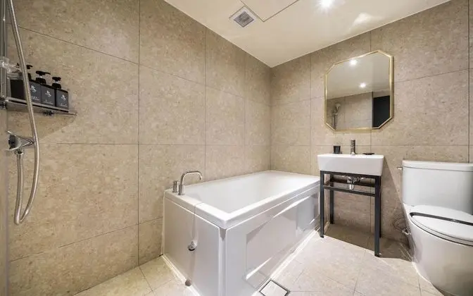 Oda (Deluxe PUBG Room)