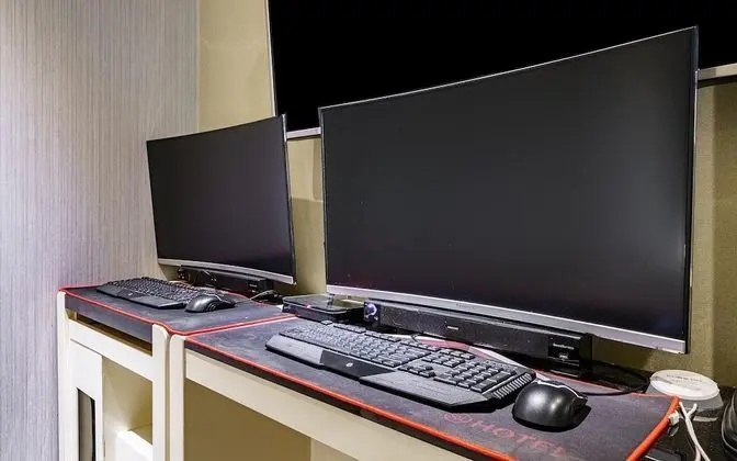 Oda (Special Room (Smart TV Bathtub for 2 )