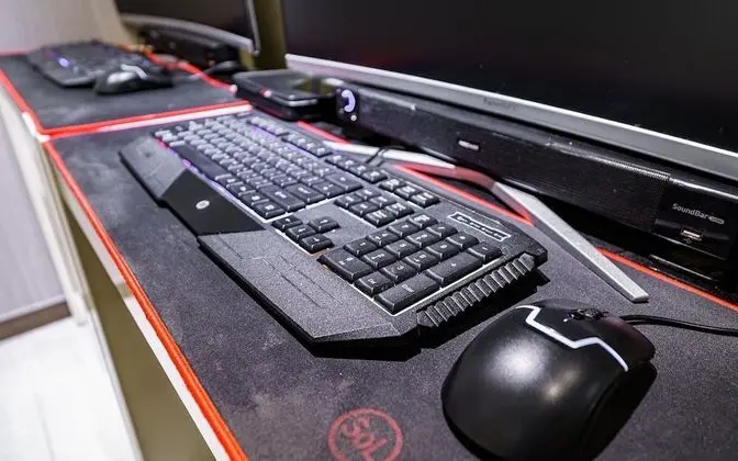 Oda (Special Room (Smart TV Bathtub for 2 )