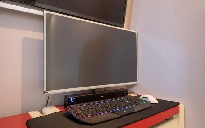 Oda (Special Room (Smart TV Bathtub for 2 )