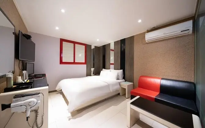 Oda (Standard Room (Bathtub OTT))