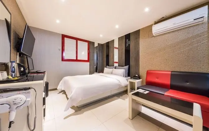 Oda (Standard Room (Bathtub OTT))