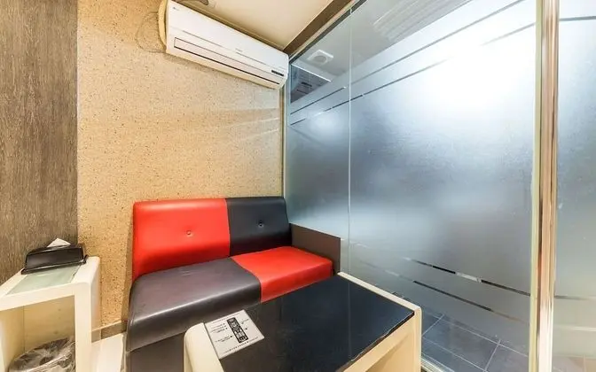 Oda (Standard Room (Bathtub OTT))