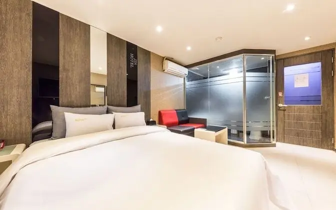 Oda (Standard Room (Bathtub OTT))